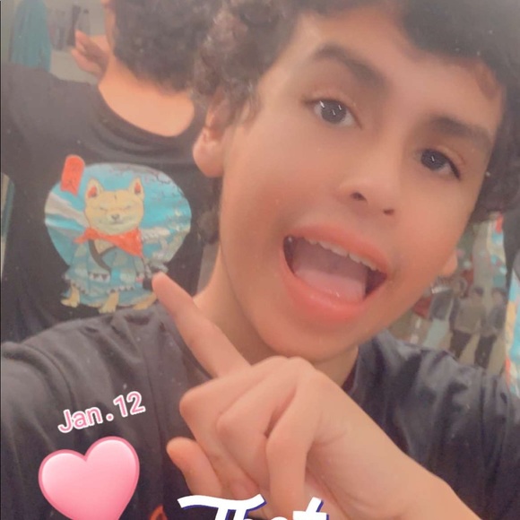 Meet your Posher, Thomas - Picture 1 of 1